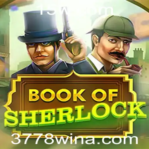 Explorando o Fascinante Mundo de 'BookOfSherlock'