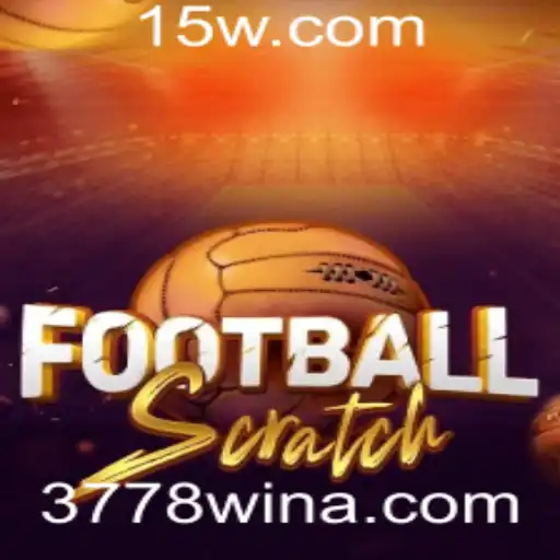 Descubra o Mundo Empolgante do FootballScratch: Jogue e Ganhe com 3778win