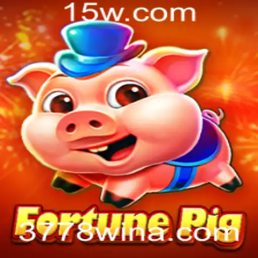 Descubra o Universo de FortunePig: A Emoção de 3778win