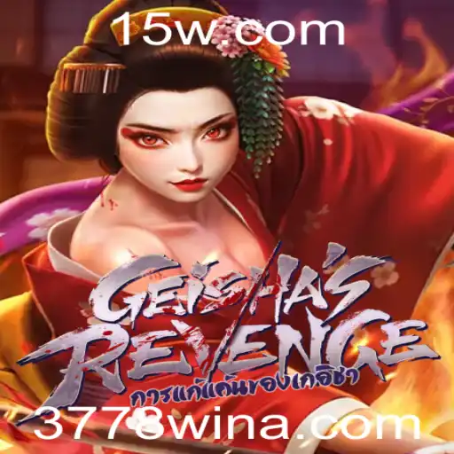 GeishasRevenge: Um Mergulho no Universo do Jogo com Estratégia e Emoção