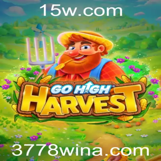GoHighHarvest: Um Mergulho no Mundo da Colheita Virtual
