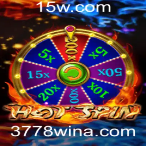 Explorando o Mundo do Jogo HotSpin e Oportunidades de Ganho com 3778win