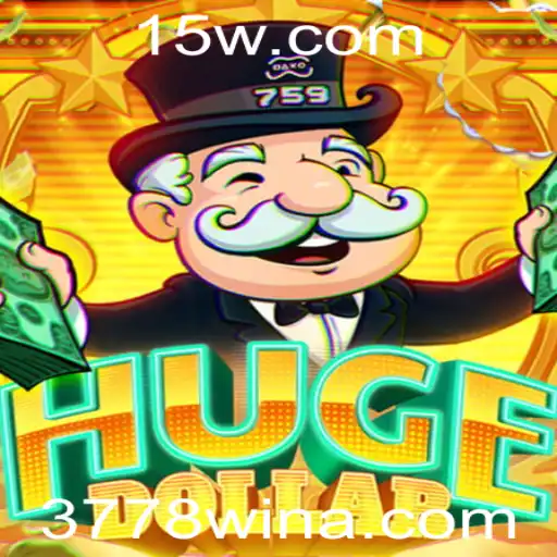 Explorando o Mundo de HugeDollar: O Jogo de Estratégia de 2023