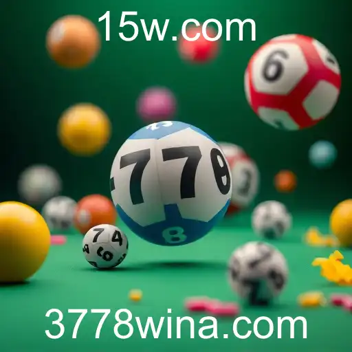 Explorando o Fascinante Mundo dos Jogos de Loteria