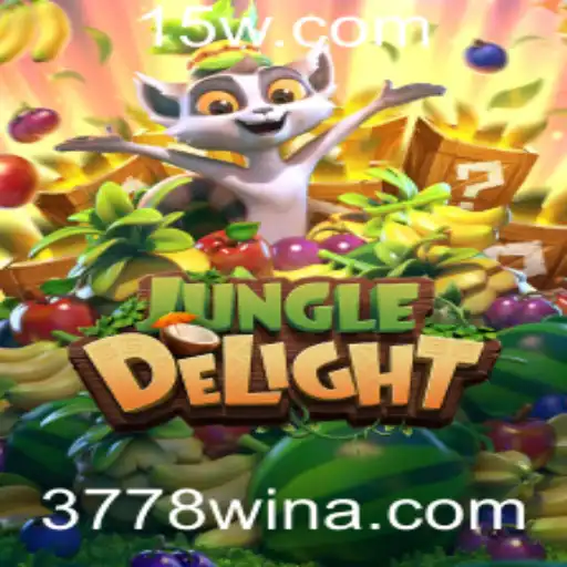 Descubra JungleDelight: Aventura e Estratégia em Meio à Selva com 3778win