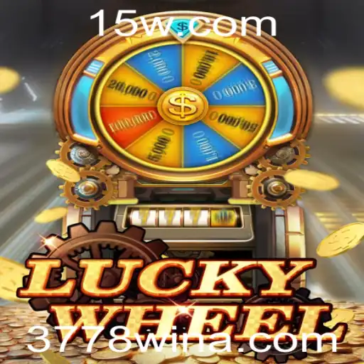 Descubra LuckyWheel: O Jogo de Sorte e Estratégia que Conquista Corações