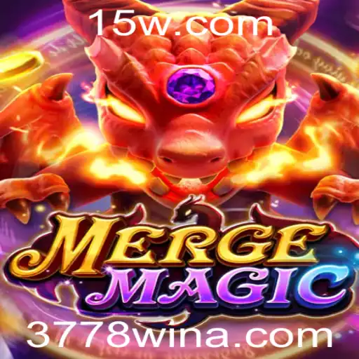 Descubra MergeMagic: O Jogo de Estratégia Mágica que Conquista Fãs em Todo o Mundo