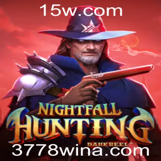Descubra o Mundo Visceral de NightfallHunting