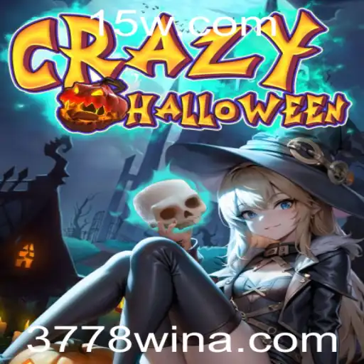 Descubra o Mundo Emocionante de CrazyHalloween