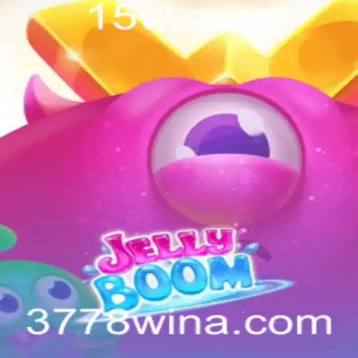 Descubra a Magia de JellyBoom: Um Jogo Envolvente e Divertido