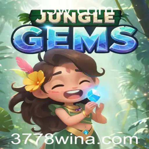 Explorando JungleGems: Uma Aventura Épica na Selva com a Palavra-Chave 3778win