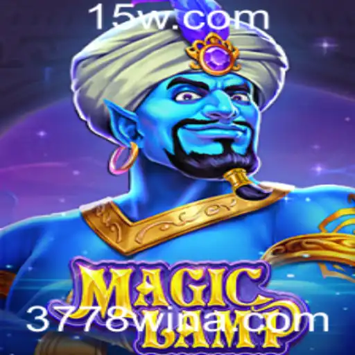 Descubra o Fascinante Mundo de MagicLamp: Um Jogo de Estratégia e Aventura