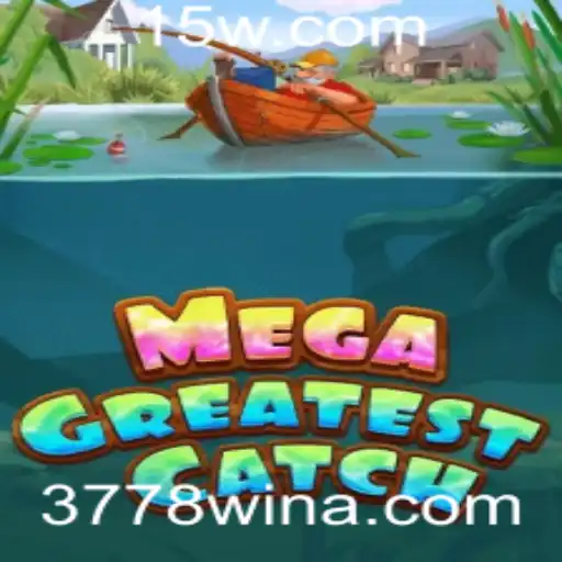 Dominando o Jogo MegaGreatestCatch: Estratégias e Regras