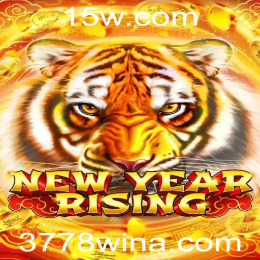 NewYearRising: Um Mergulho no Futuro dos Jogos de Tabuleiro com 3778win