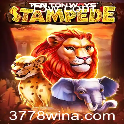 Descubra o Mundo Empolgante de TenTonWaysStampede: Uma Experiência de Jogo Única