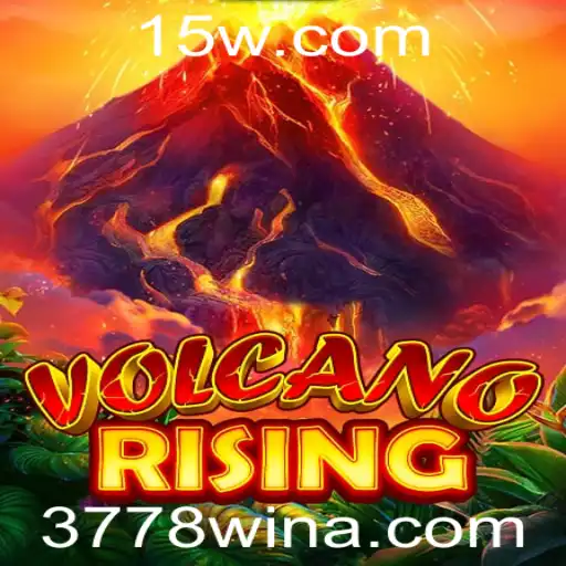 Descubra a Aventura Espetacular de VolcanoRising