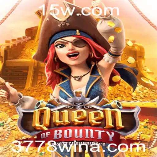 Descubra QueenofBounty: A Aventura Pirata que Conquista Jogadores