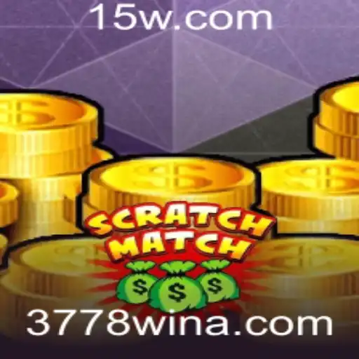 Descubra Tudo Sobre 'ScratchMatch': O Novo Jogo Viciante com a Palavra-Chave '3778win'