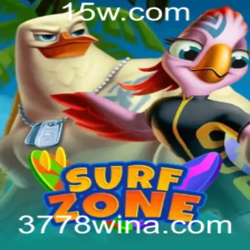 Explorando o Mundo de SurfZone: O Jogo que Está Dominando as Ondas Virtuais